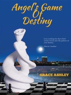 cover image of Angel's Game of Destiny